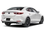 2026 Mazda Mazda3 Sedan 2.5 S Carbon Edition AWD