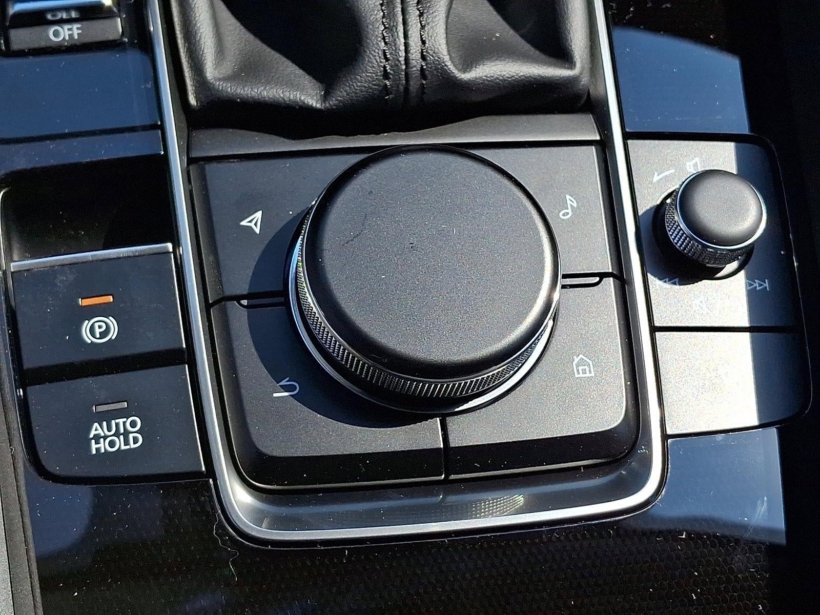 2026 Mazda Mazda3 Sedan 2.5 Turbo Premium Plus AWD