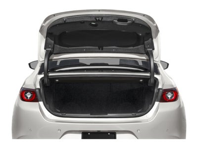 2026 Mazda Mazda3 Sedan 2.5 Turbo Premium Plus AWD