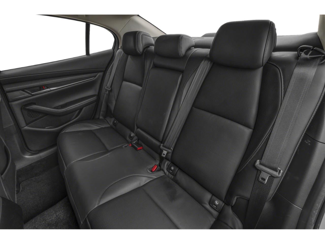 2026 Mazda Mazda3 Sedan 2.5 Turbo Premium Plus AWD