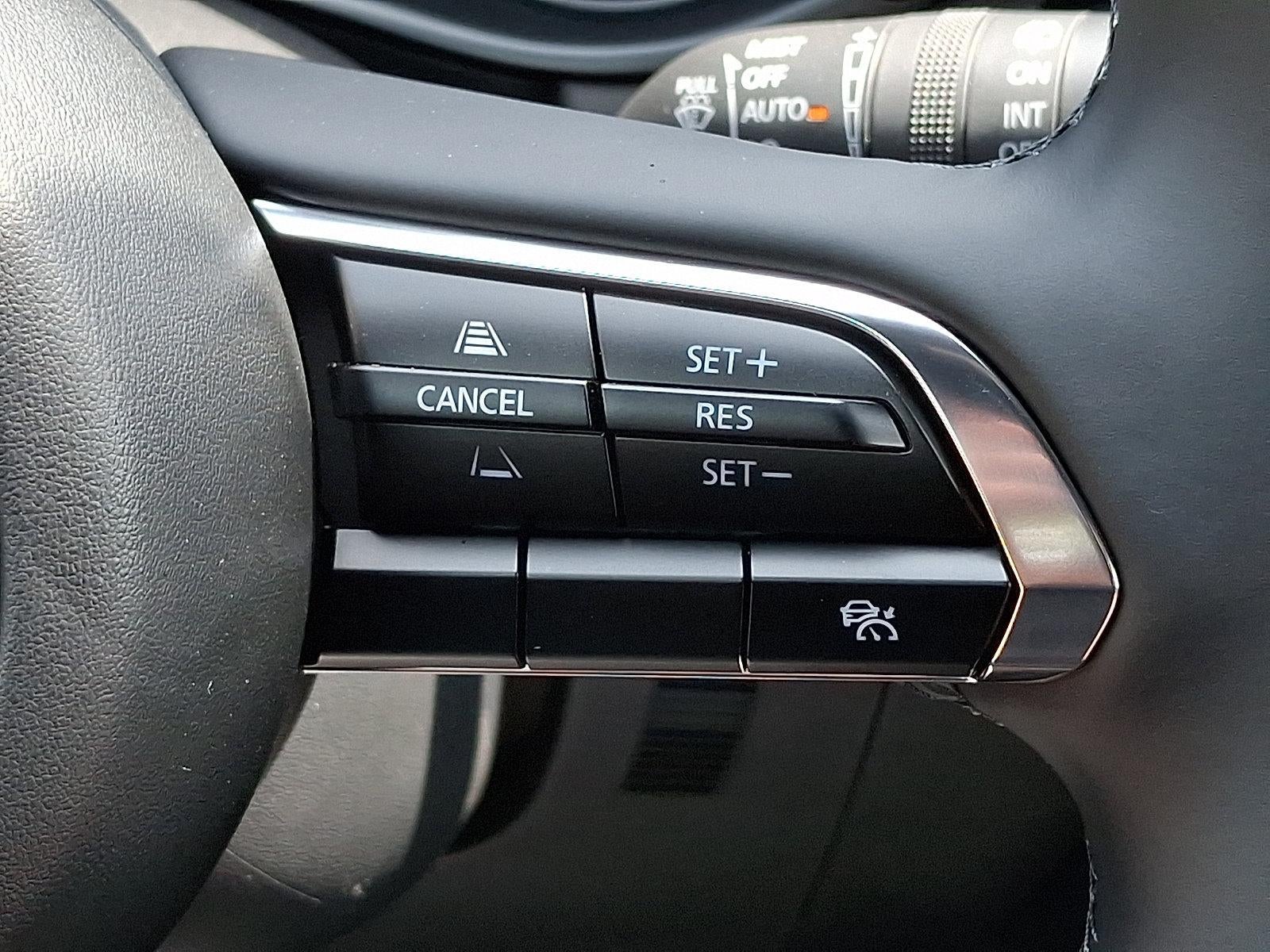 2026 Mazda Mazda3 Hatchback 2.5 S Carbon Edition Auto AWD