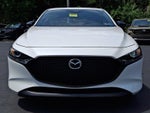 2026 Mazda Mazda3 Hatchback 2.5 S Carbon Edition Auto AWD