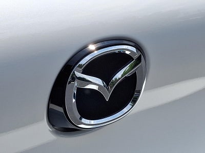 2026 Mazda Mazda3 Hatchback 2.5 S Carbon Edition Auto AWD