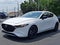 2026 Mazda Mazda3 Hatchback 2.5 S Carbon Edition Auto AWD