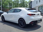 2026 Mazda Mazda3 Hatchback 2.5 S Carbon Edition Auto AWD