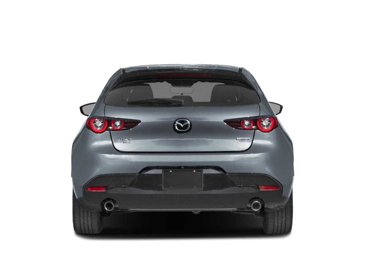 2026 Mazda Mazda3 Hatchback 2.5 S Carbon Edition Auto AWD