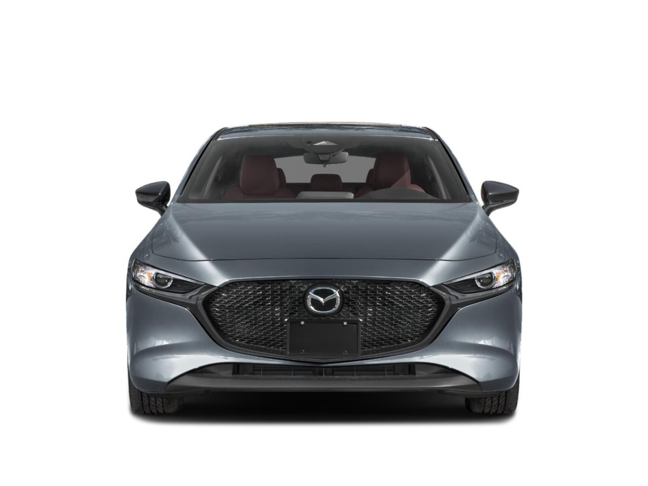 2024 Mazda Mazda3 Hatchback 2.5 S Carbon Edition Auto AWD