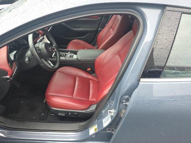 2019 Mazda Mazda3 Hatchback AWD Auto w/Premium Pkg