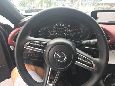 2019 Mazda Mazda3 Hatchback AWD Auto w/Premium Pkg