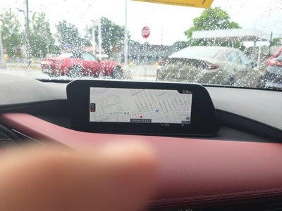 2019 Mazda Mazda3 Hatchback AWD Auto w/Premium Pkg