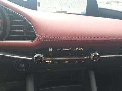 2019 Mazda Mazda3 Hatchback AWD Auto w/Premium Pkg