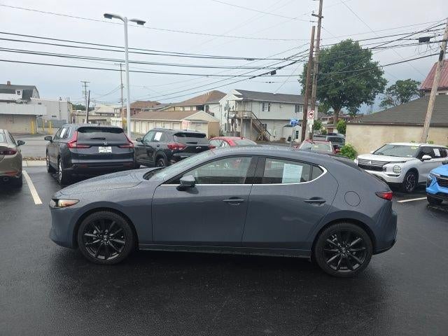 2019 Mazda Mazda3 Hatchback AWD Auto w/Premium Pkg