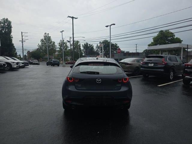 2019 Mazda Mazda3 Hatchback AWD Auto w/Premium Pkg