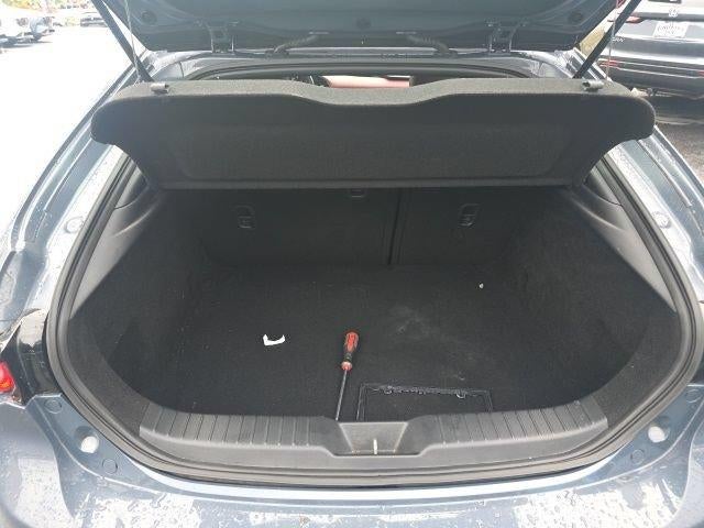 2019 Mazda Mazda3 Hatchback AWD Auto w/Premium Pkg