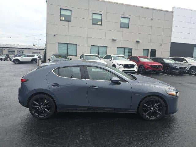 2019 Mazda Mazda3 Hatchback AWD Auto w/Premium Pkg