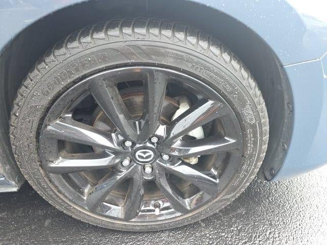 2019 Mazda Mazda3 Hatchback AWD Auto w/Premium Pkg