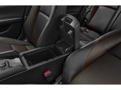 2019 Mazda Mazda3 Hatchback AWD Auto w/Premium Pkg