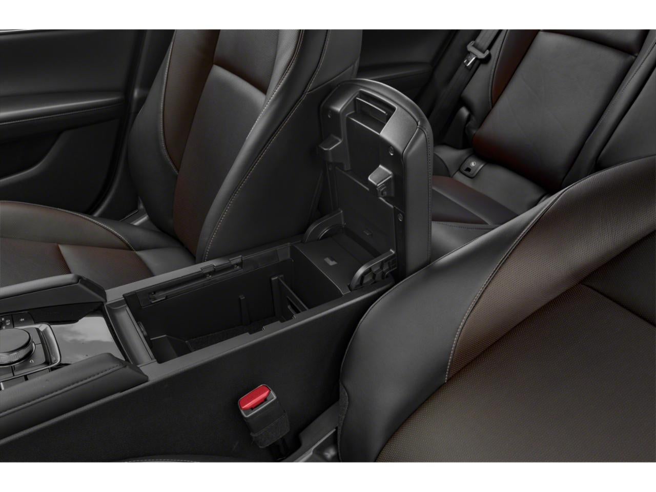 2019 Mazda Mazda3 Hatchback AWD Auto w/Premium Pkg