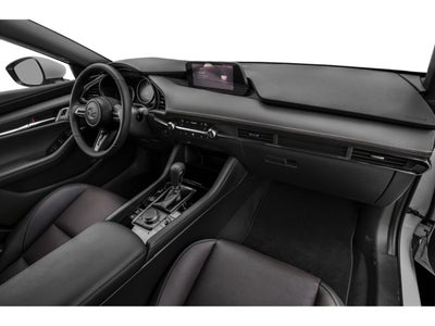 2019 Mazda Mazda3 Hatchback AWD Auto w/Premium Pkg