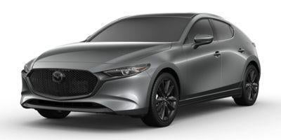2019 Mazda Mazda3 Hatchback AWD Auto w/Premium Pkg