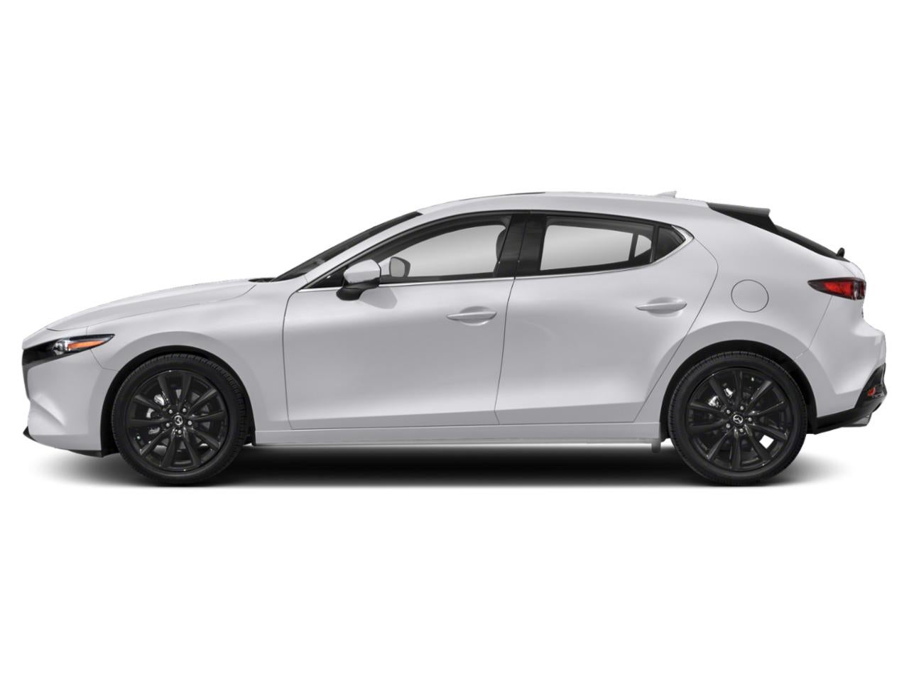 2019 Mazda Mazda3 Hatchback AWD Auto w/Premium Pkg