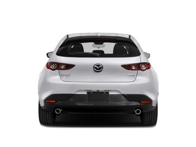 2019 Mazda Mazda3 Hatchback AWD Auto w/Premium Pkg
