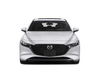 2019 Mazda Mazda3 Hatchback AWD Auto w/Premium Pkg