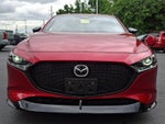 2025 Mazda Mazda3 Hatchback 2.5 Turbo Premium Plus Auto AWD