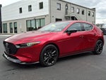 2025 Mazda Mazda3 Hatchback 2.5 Turbo Premium Plus Auto AWD
