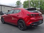 2025 Mazda Mazda3 Hatchback 2.5 Turbo Premium Plus Auto AWD