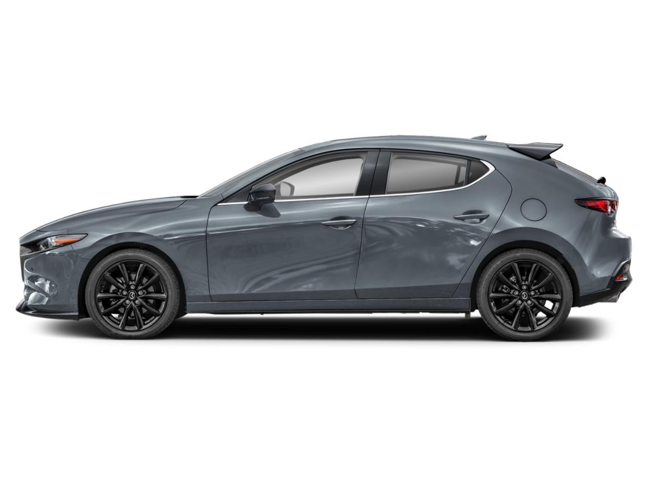 2025 Mazda Mazda3 Hatchback 2.5 Turbo Premium Plus Auto AWD