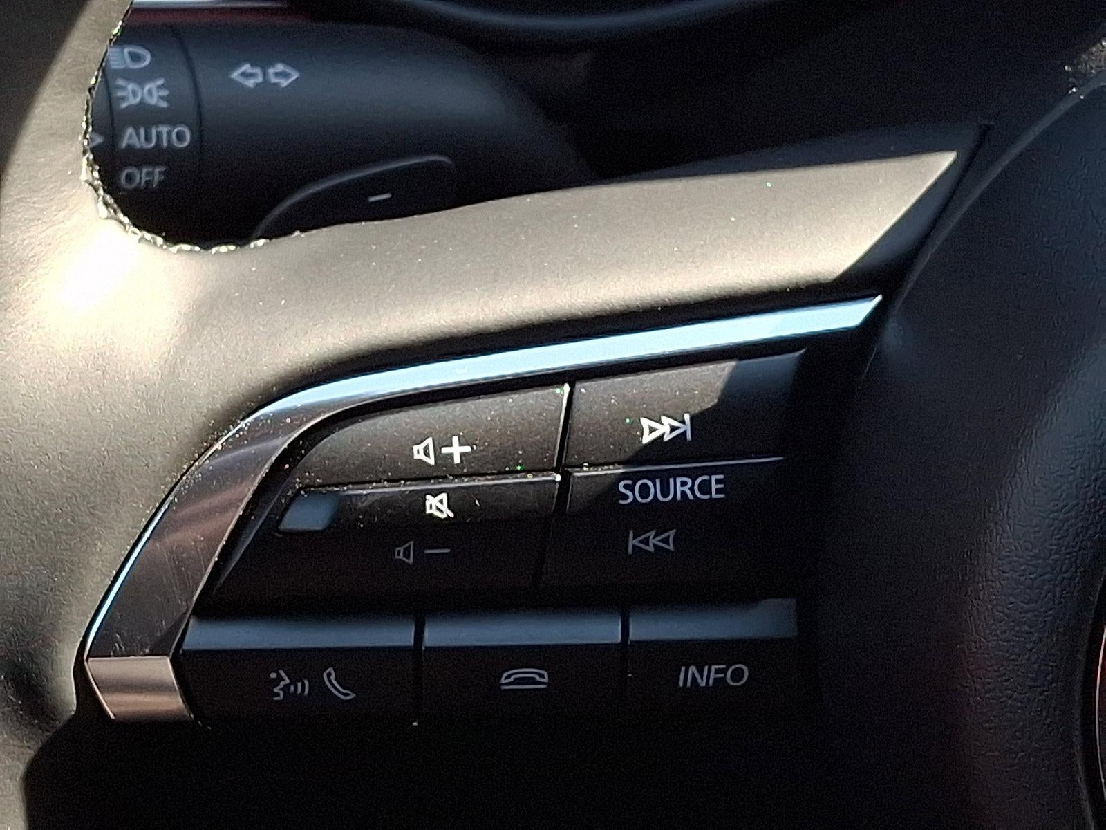 2026 Mazda Mazda3 Hatchback 2.5 Turbo Premium Plus AWD