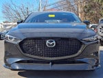 2026 Mazda Mazda3 Hatchback 2.5 Turbo Premium Plus AWD
