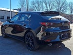 2026 Mazda Mazda3 Hatchback 2.5 Turbo Premium Plus AWD