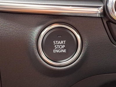 2026 Mazda Mazda3 Hatchback 2.5 Turbo Premium Plus Auto AWD