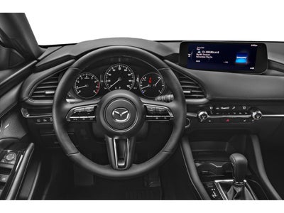2026 Mazda Mazda3 Hatchback 2.5 Turbo Premium Plus Auto AWD