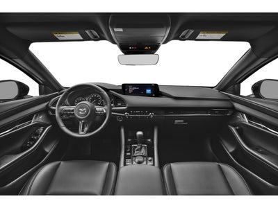 2026 Mazda Mazda3 Hatchback 2.5 Turbo Premium Plus Auto AWD
