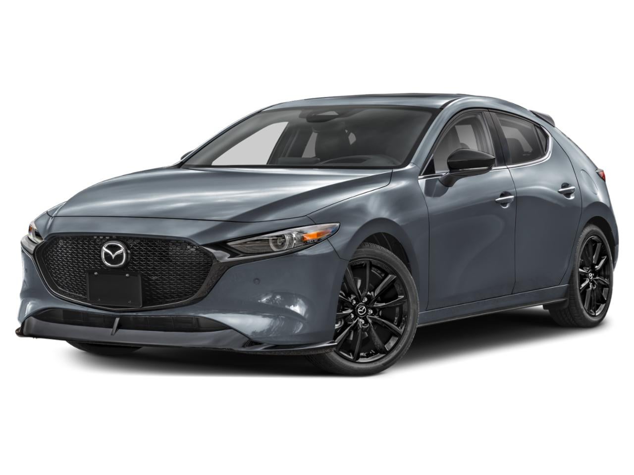 2026 Mazda Mazda3 Hatchback 2.5 Turbo Premium Plus Auto AWD