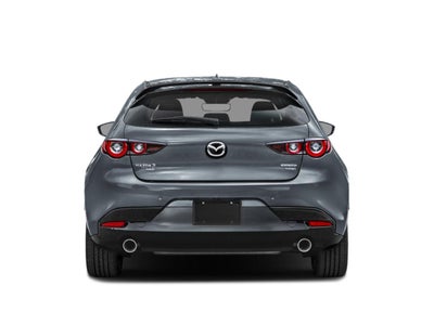 2026 Mazda Mazda3 Hatchback 2.5 Turbo Premium Plus Auto AWD
