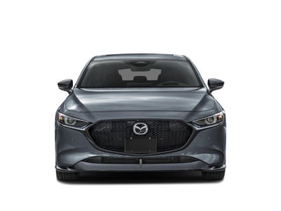 2026 Mazda Mazda3 Hatchback 2.5 Turbo Premium Plus Auto AWD
