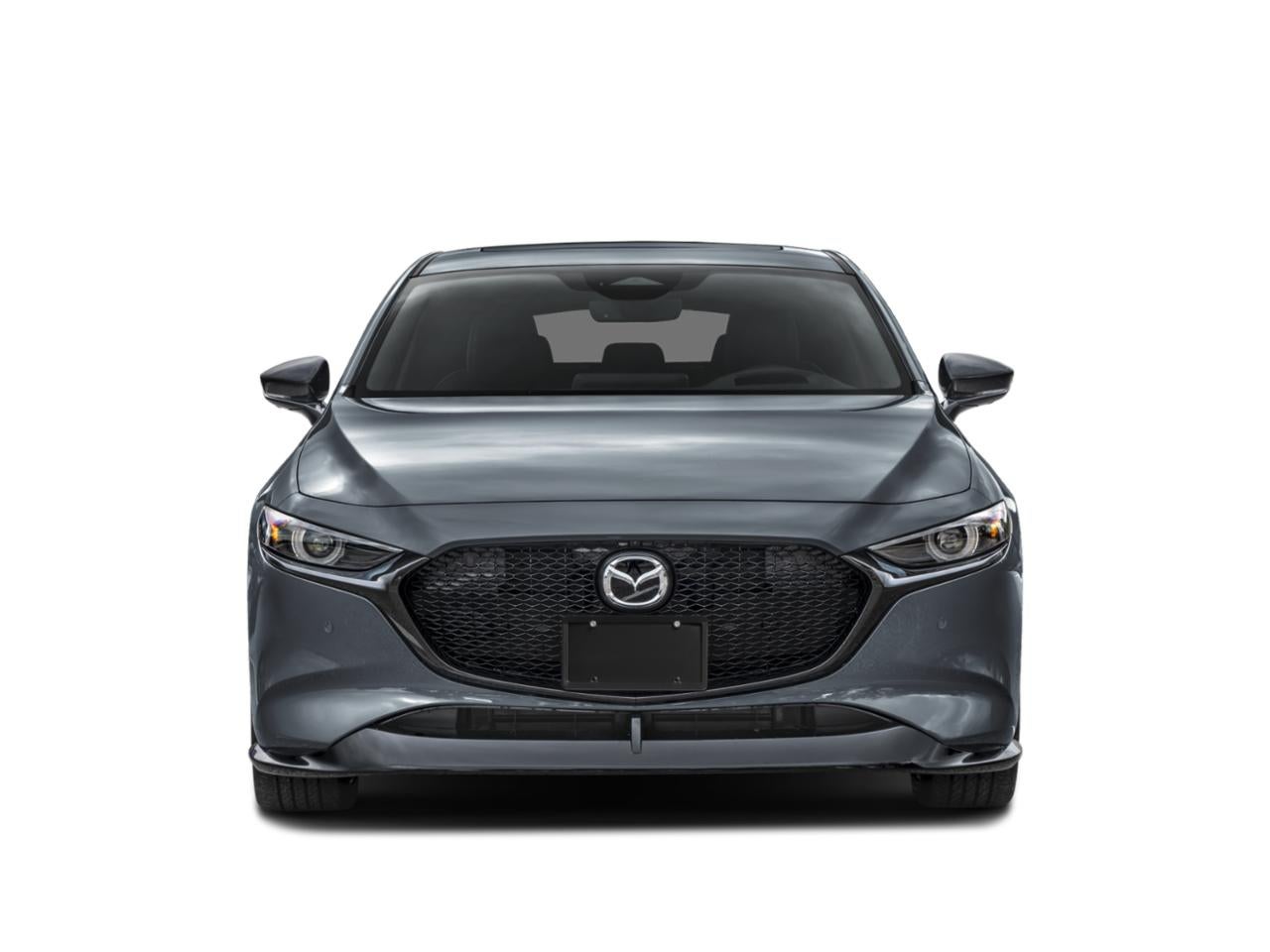 2026 Mazda Mazda3 Hatchback 2.5 Turbo Premium Plus Auto AWD