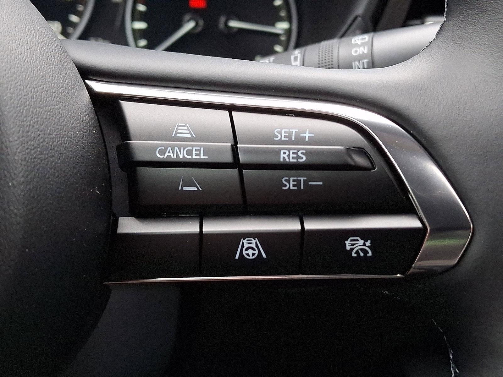 2026 Mazda Mazda3 Hatchback 2.5 Turbo Premium Plus Auto AWD