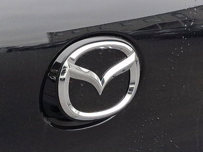 2026 Mazda Mazda3 Hatchback 2.5 Turbo Premium Plus Auto AWD