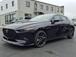 2026 Mazda Mazda3 Hatchback 2.5 Turbo Premium Plus Auto AWD