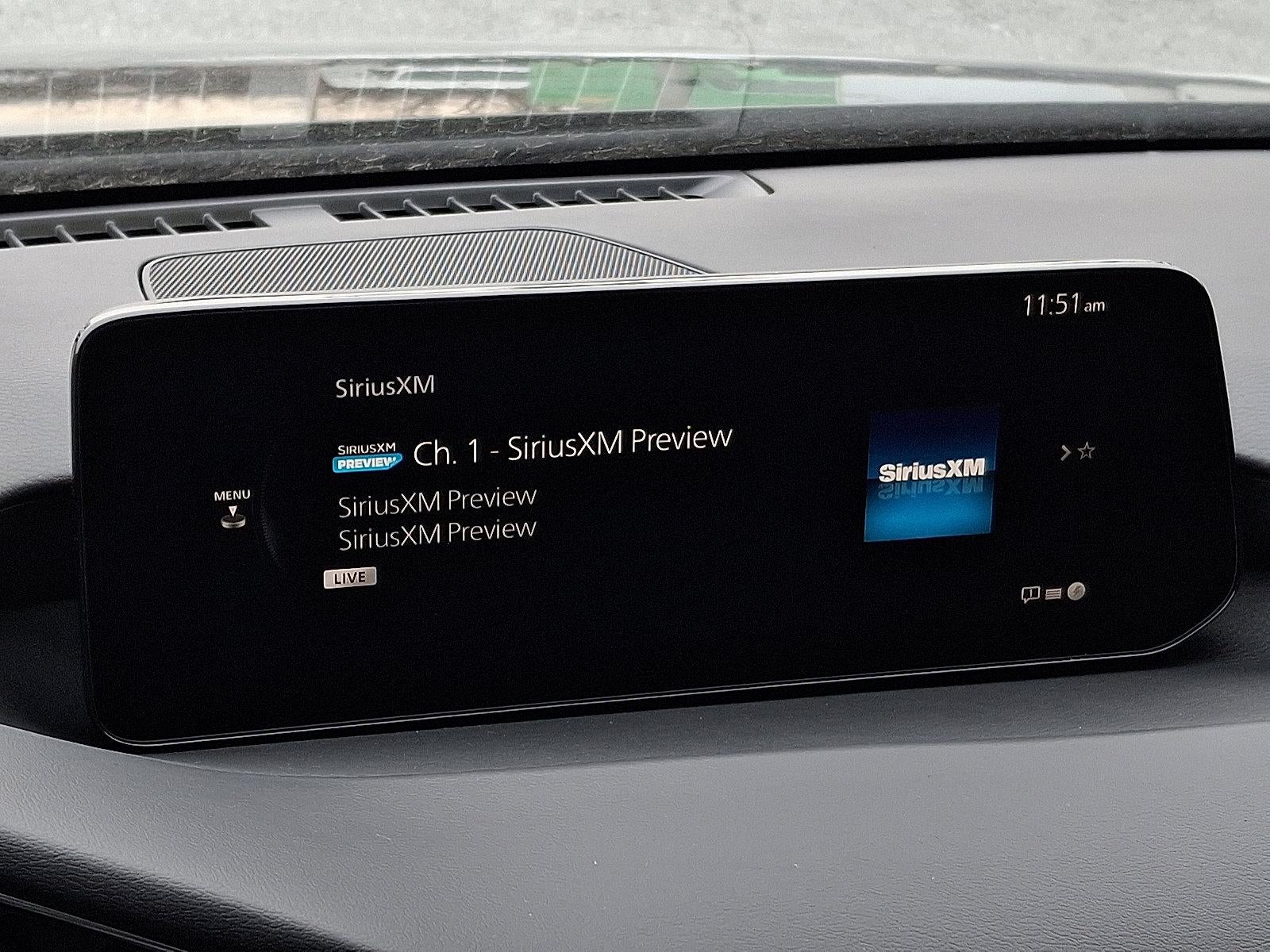 2026 Mazda Mazda3 Hatchback 2.5 Turbo Premium Plus Auto AWD