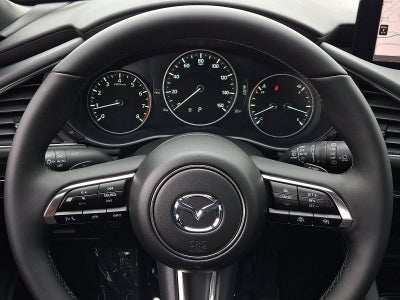 2026 Mazda Mazda3 Hatchback 2.5 Turbo Premium Plus Auto AWD