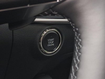 2026 Mazda Mazda3 Hatchback 2.5 Turbo Premium Plus Auto AWD