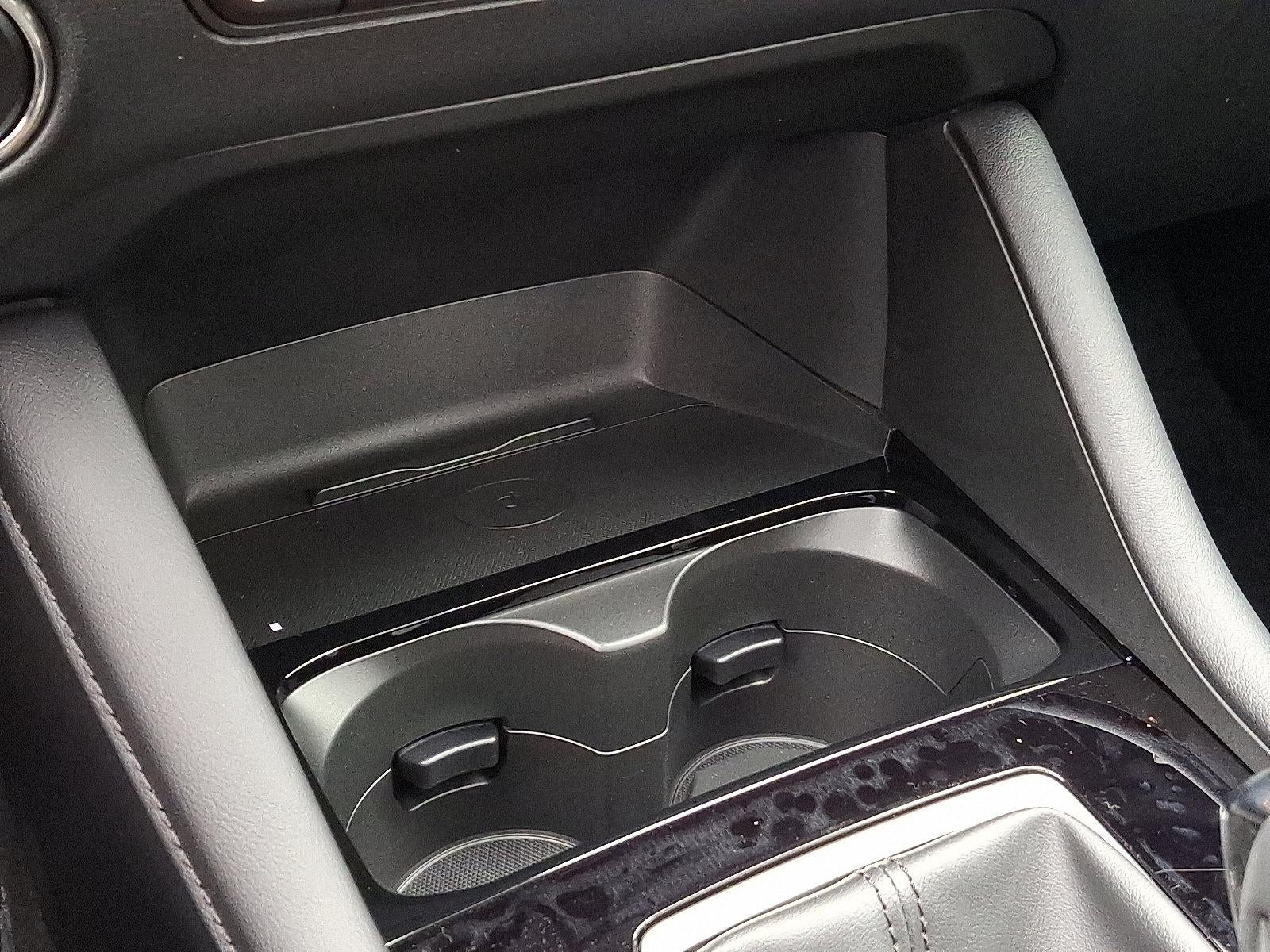 2026 Mazda Mazda3 Hatchback 2.5 Turbo Premium Plus Auto AWD