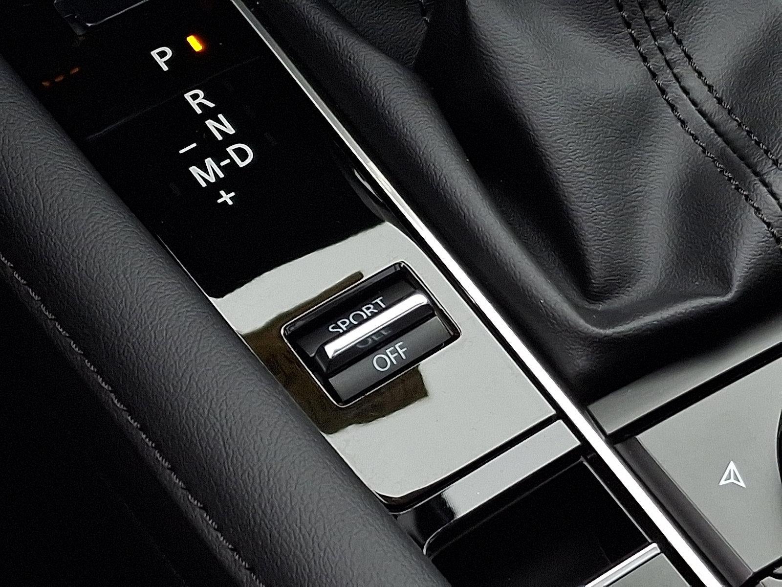 2026 Mazda Mazda3 Hatchback 2.5 Turbo Premium Plus Auto AWD