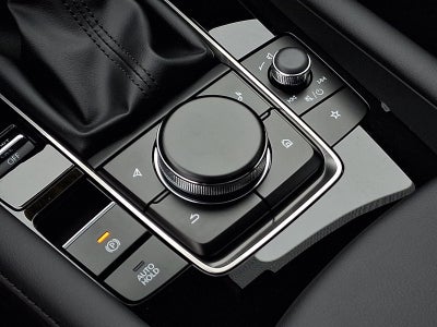 2026 Mazda Mazda3 Hatchback 2.5 Turbo Premium Plus Auto AWD